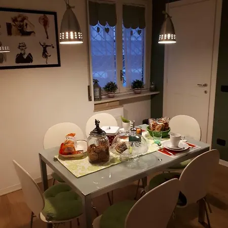 Il Lucchetto *