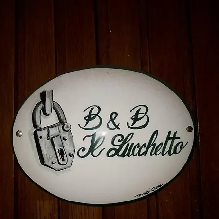 Il Lucchetto * Rome