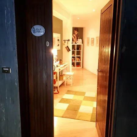 Il Lucchetto 로마