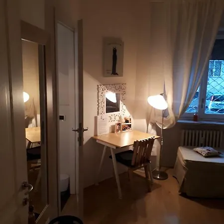 Il Lucchetto Appartement Rome